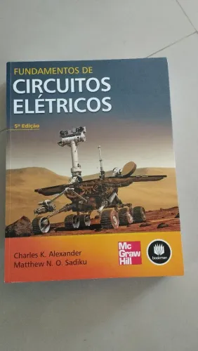 Fundamentos de circuitos eletricos