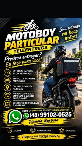 Motoboy