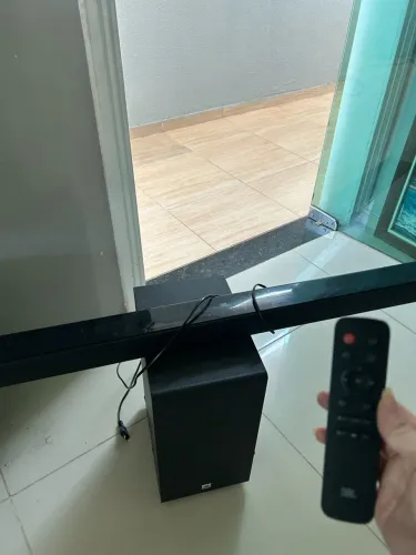 JBL soundbar cinema SB190 2.1