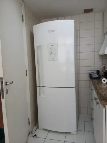 GELADEIRA INVERTER