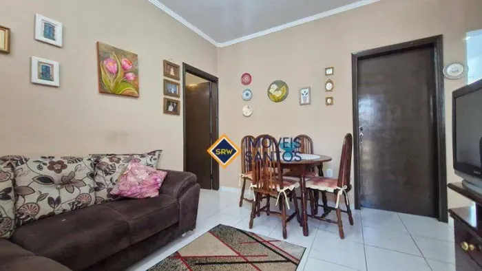 APARTAMENTO 2 DORMITÓRIOS  CENTRO  SERRA NEGRA