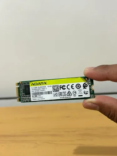 SSD M2 sata 120GB