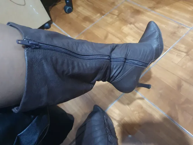 Bota Ramarim