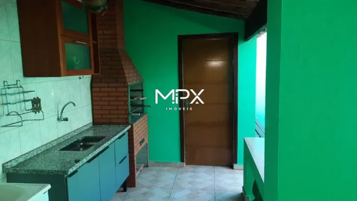 Casa à venda no bairro Residencial Bom Jardim em Rio das Pedras