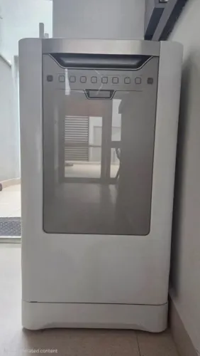 Lava louça LG 10 serviços