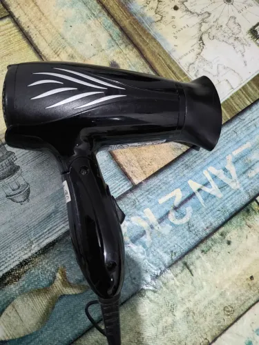 Secador de cabelo