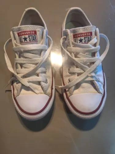 All star converse infantil 