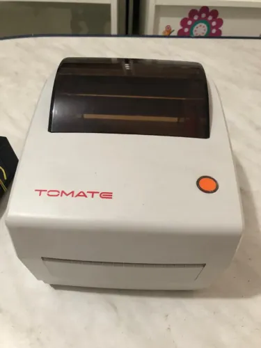 Impressora Térmica Tomate MDK-006