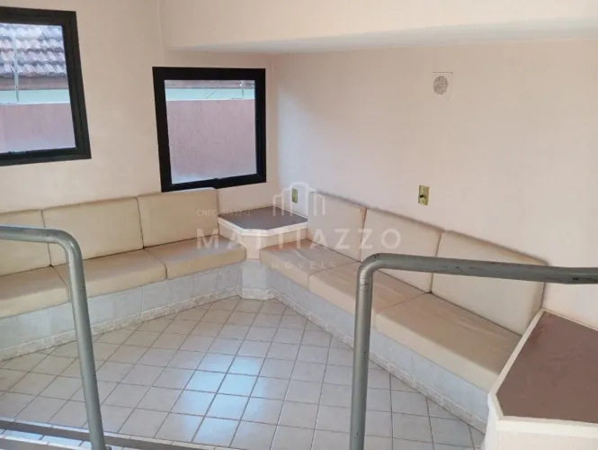 Sala comercia lcom 09m para locação, no Centro em Limeira/SP