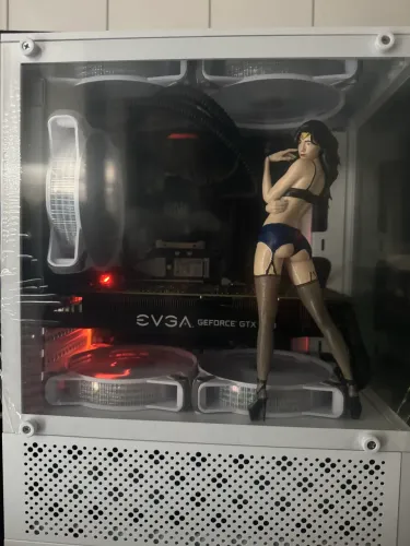 PC gamer I7