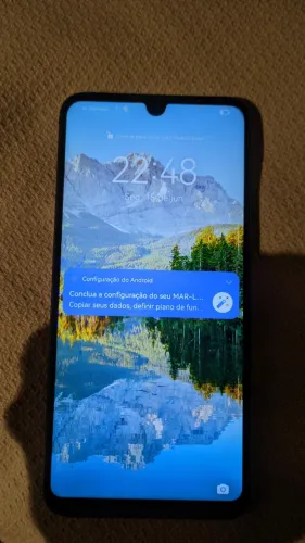 Celular Huawei ,vendo