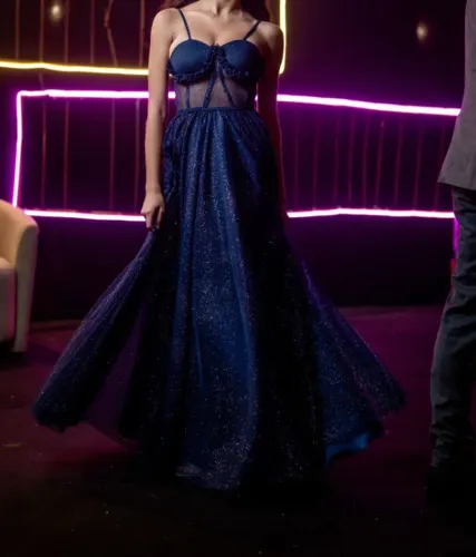 Vestido de Formatura