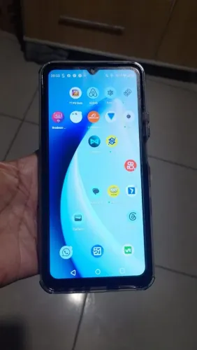 Celular xiomi note c 53