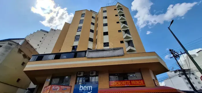 Apartamento 1 quarto - Centro