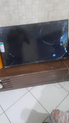 Tv deled