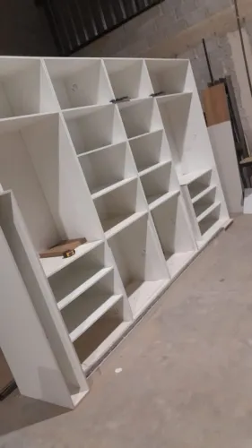 Closet para seu quarto
