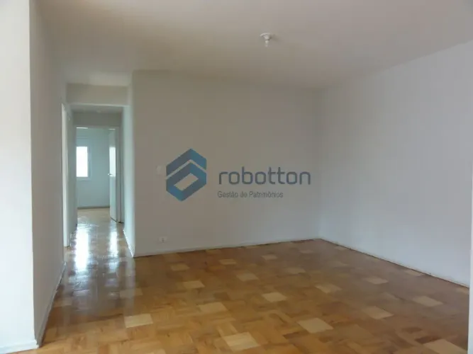 Apto de 3 dorm Perto do Shopping Paulista na Bela Vista