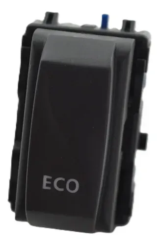 Botão Economia Combustivel Duster 2015 A 2020 Original