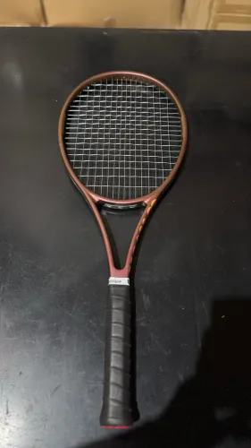 RAQUETE WILSON PRO STAFF 97L V14 (2023) L4 4 1/4 - 290G