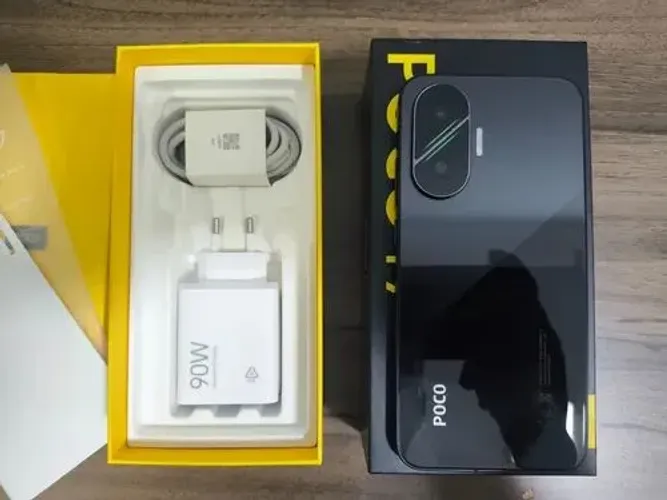 POCO F7 512/12 SNAPDRAGON 8 GEN 4