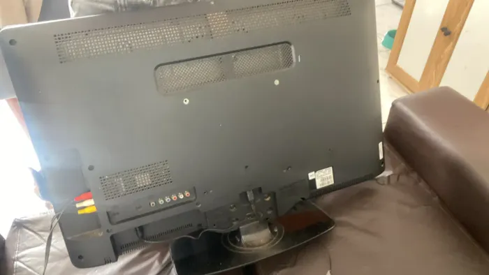 Televisão