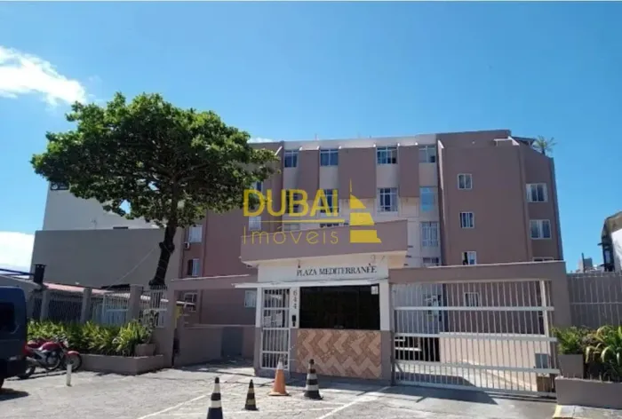 Excelente Studio em Capoeiras com Garagem Coberta