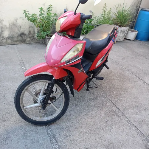 SHINERAY JET 