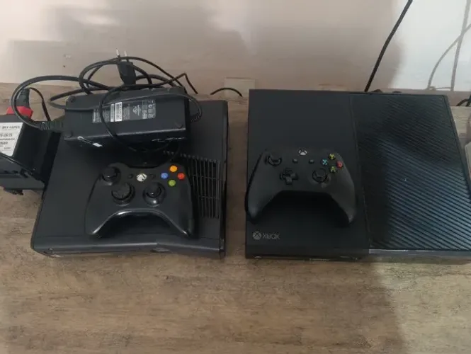 X box