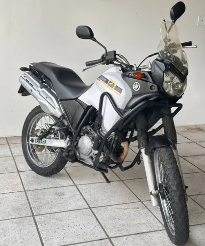 Xtz Tenere 250 2015 Impecavel , Aceito Trocas e Parcelo., 