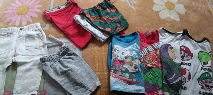 Roupas