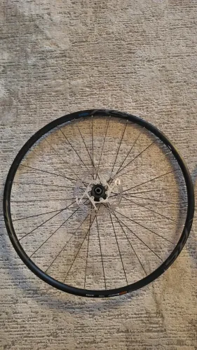 Roda SHIMANO 105 WH-RS171 28F