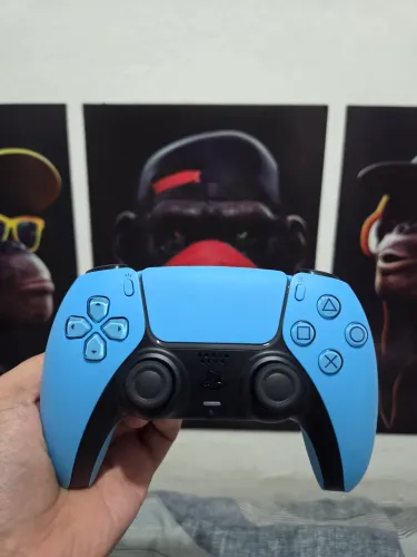 Controle DualSense Sem Fio PlayStation 5