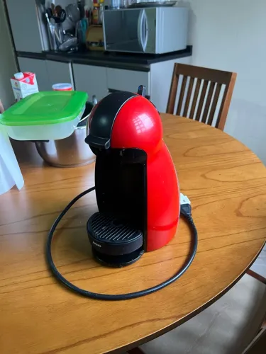 Dolce gusto piccolo - Cafeteira expresso
