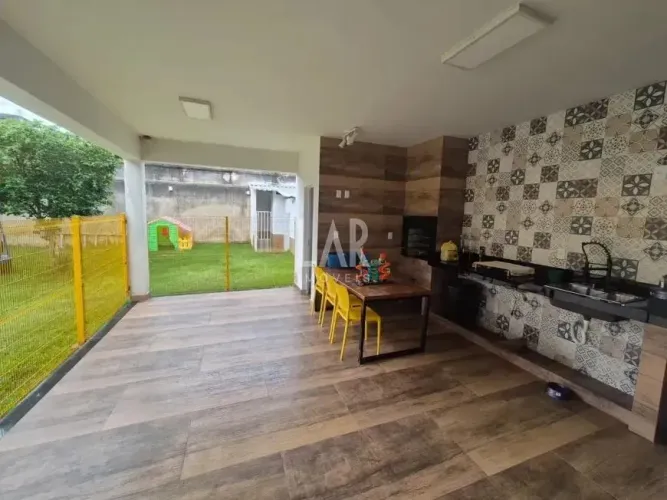 Casa à venda, 4 quartos, 1 suíte, 5 vagas, Santa Inês - Belo Horizonte/MG