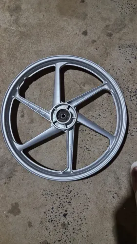 Roda de mix