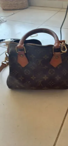 Bolsa Louis Vuiton