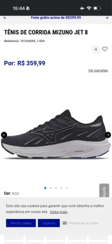 Mizuno 