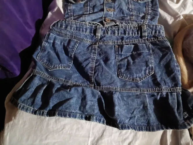 Conjunto djeans