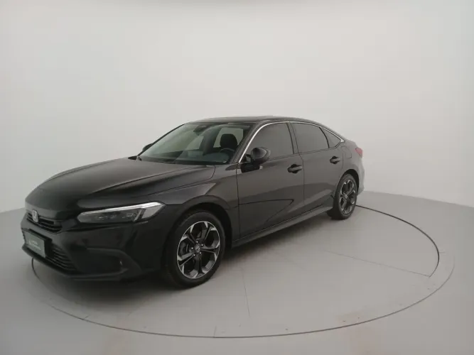 Honda Civic Sed.touring 2.0 16V Aut. (híbrido) 2024