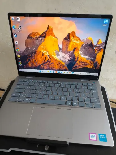 Notebook Dell i7