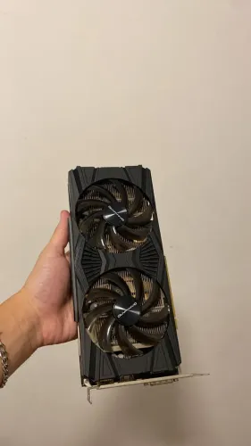 RTX 2060 Super 8GB (equivalente a RTX 3060) - Até 12x