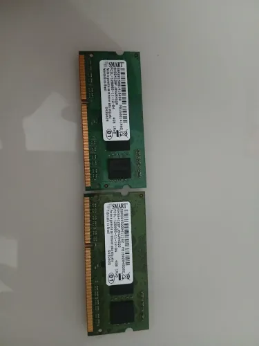 Memoria ram 4gb DDR3