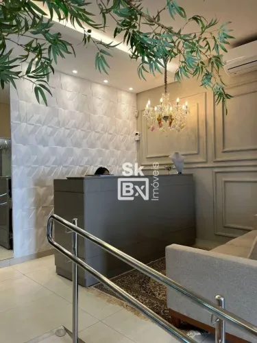 Casa comercial com 5 salas à venda, 150 m² por R$ 1.300.000 - Fundinho - Uberlândia/MG