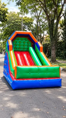 Locacao de brinquedos dia das crianças