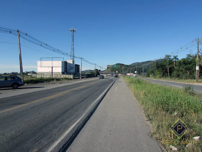 Terreno a Venda Itajai Trevo Brusque