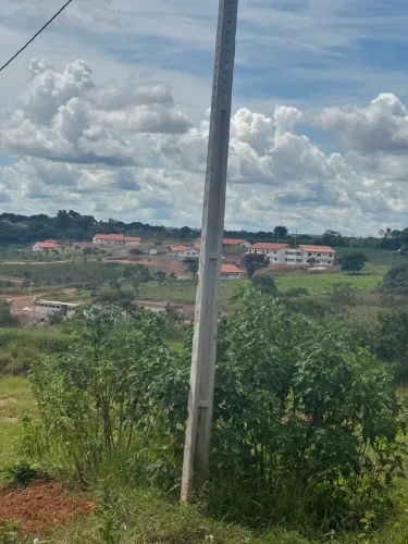 Oportunidade lote condomínio 070 Incra VISTA SERENA