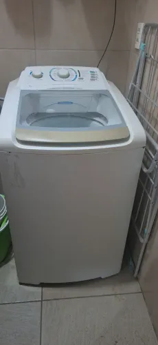 Vendo Máquina de Lavar Roupas
