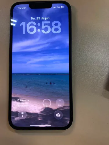 Vendo iPhone 13 - 128 GB