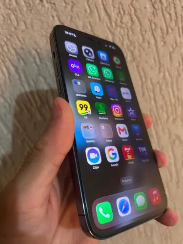 iPhone 14 Pro Max 256gb Roxo