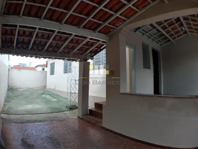 Casa com 2 dormitórios à venda por R$ 1.300.000,00 - Centro - Sumaré/SP
